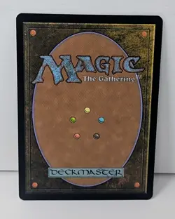 Final Fortune - Magic The Gathering MTG - Seventh 7th Edition! - Image 3
