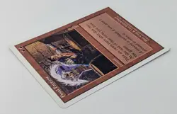 Final Fortune - Magic The Gathering MTG - Seventh 7th Edition! - Image 4