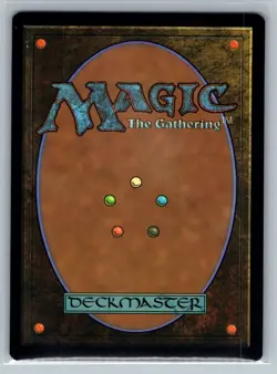 Magic Marvel Commander: Daughter of the Deep 618 - Image 2