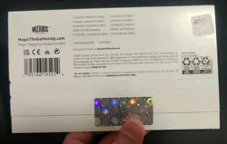MTG Secret Lair - Rule the Room - Non-Foil Edition - Unopened - Image 2