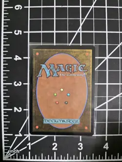 Return the Favor SOA 0112 Non-Foil MTG Secrets of Strixhaven JPN NM/M - Image 2