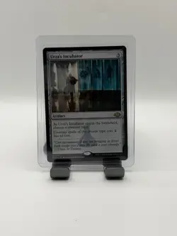 MTG, Urza's Incubator 297 NM Modern Horizons 3 Regular - Image 1