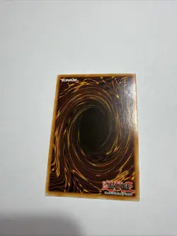 Yugioh Levia-Dragon Daedalus IOC-EN083 Invasion of Chaos - Image 2