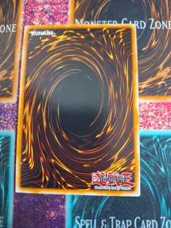 Yu-Gi-Oh! Dark Magic Veil MVP1-EN019 Ultra Rare Unlimited Near Mint - Image 3