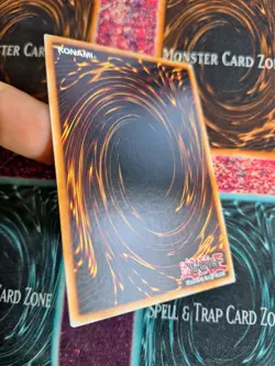 Yu-Gi-Oh! Dark Magic Veil MVP1-EN019 Ultra Rare Unlimited Near Mint - Image 4
