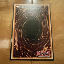 YuGiOh Invoked Caliga Unlimited Secret Rare FUEN-EN027 NM Konami - Image 4