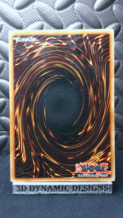 | Yugioh Return from the Different Dimension EP1-EN008 Common Movie Pack NM 🔥 | - Image 2