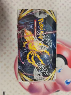 Pokemon TCG: Sword & Shield Silver Tempest Sealed Booster Box - Image 4