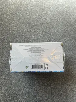 Pokemon TCG Sword & Shield Silver Tempest Booster Box Brand New & Sealed - Image 4