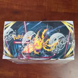 Pokemon TCG Sword & Shield Silver Tempest Booster Box 36 Packs English - Image 3
