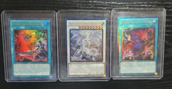 Yu-Gi-Oh! TCG (37) Card Lot. Mostly Japanese with a few English & Korean - Image 2