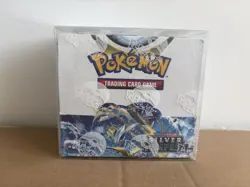 Pokemon TCG Sword & Shield Silver Tempest Booster Box | 36 Packs | Factory - Image 1