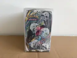 Pokemon TCG Sword & Shield Silver Tempest Booster Box | 36 Packs | Factory - Image 4
