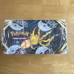 Pokemon TCG: Sword & Shield—Silver Tempest Booster Display Box. Factory-Sealed ✅ - Image 2