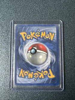 Pokemon TCG Raichu Holo Rare Card Base Set, 14/102 **free shipping** - Image 2