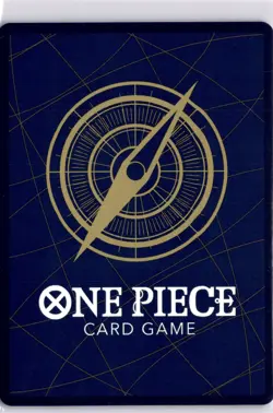 Stussy (Alt Art) OP13-110 SR Carrying on His Will - ONE PIECE Card Game JAPANESE - Image 2