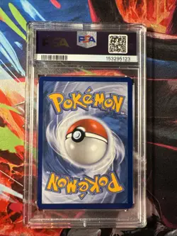 2025 Pokemon Yanmega ex SIR Destined Rivals 228/182 PSA 10 GEM MINT - Image 2