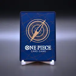 Roronoa Zoro Super Pre-Release Starter Deck 1 ONE PIECE Card Game ST01-01 LP/NM - Image 2