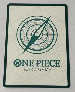 DON !! White Background Premium Card Collection ONE PIECE DAY 24 Japanese NM - Image 2