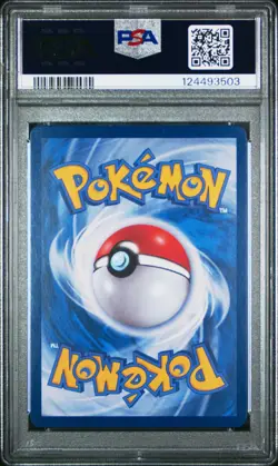 PSA 10 DITTO 173/SV-P Exclusive Promo METAMONG Stamp Rally Pokemon Card Korean - Image 2