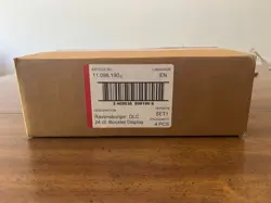 Sealed The First Chapter Booster Box Case Disney Lorcana - Image 2