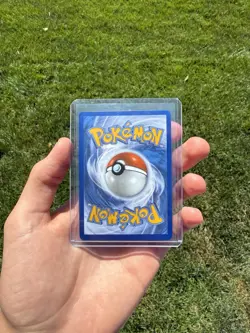 Pokemon TCG Clarity Illustration Rare Perfect Order 094/088 - Image 2