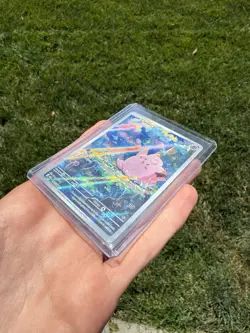Pokemon TCG Clarity Illustration Rare Perfect Order 094/088 - Image 4