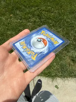 Pokemon TCG Clarity Illustration Rare Perfect Order 094/088 - Image 5