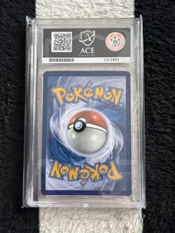 Pokemon TCG Clefairy 094/088 Perfect Order Ace 10 - Image 2