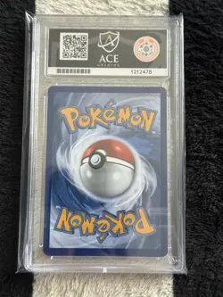 Pokemon TCG Clefairy 094/088 Perfect Order Ace 10 - Image 2