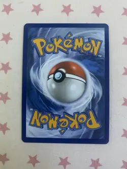 Clefairy 094/088 Perfect Order Holo Pokemon TCG Card - Image 2
