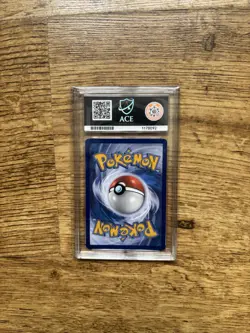 Pokemon TCG Clefairy IR 094/088 ACE10 Perfect Subgrades/UK Based Seller/Fast 🚚 - Image 2