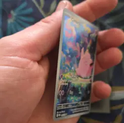 The Pokemon Company Pokemon TCG Clefairy perfect order Holo IR #094/088 - Image 4