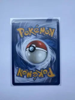 Pokemon TCG Clefairy 094/088 Perfect Order Holo Basic 70 HP - Image 2