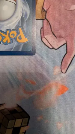 Clefairy 094/088 POR - Pokemon TCG IR Holo - Perfect Order - Image 3