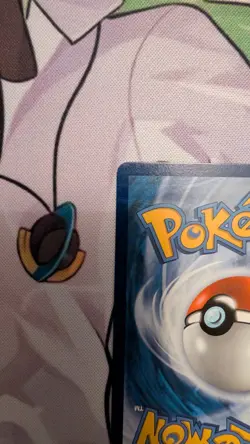 Clefairy 094/088 POR - Pokemon TCG IR Holo - Perfect Order - Image 5