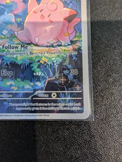 Clefairy 094/088 Perfect Order Pokemon Card Tcg English - Image 3