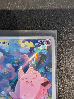 Clefairy 094/088 Perfect Order Pokemon Card Tcg English - Image 4