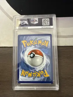 Pokemon TCG Sylveon VMAX PSA 10 2022 Brilliant Stars TG15/TG30 FA Holo EN - Image 2