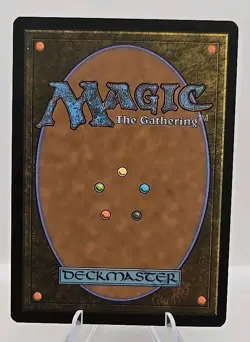 Syr Vondam, the Lucent MTG Edge of Eternities Regular - Image 2