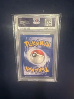 PSA 10 2003 Pokemon Rockets Sneasel Stamped Winner *LOW POP* BEST OF GAME Promo! - Image 2