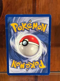 Rare WOTC Vintage Pokemon Cards - You Pick - Image 3