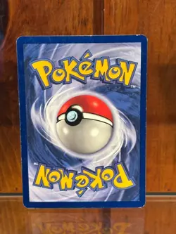 Rare WOTC Vintage Pokemon Cards - You Pick - Image 5