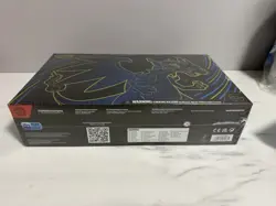 POKEMON TRADING CARD GAME MEGA CHARIZARD X ex ULTRA-PREMIUM COLLECTION*Sealed Bo - Image 4