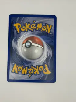 Pikachu 012 Black Star Promo EX Series Collector's Tin Holo Pokemon Card MP - Image 2