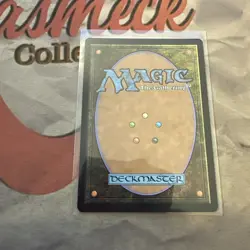 MTG The Monumental Facade Phyrexia: All Will Be One Regular #255 - Image 2