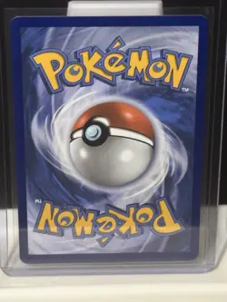 Meowth ex 121/088 SIR Special Illustration Rare Perfect Order ME03 Pokemon Card - Image 2
