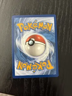 Pokemon TCG Obsidian Flames Charmander SVP044 ETB Promo Card - Image 2