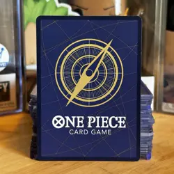 Monkey.D.Luffy OP11-118 - One Piece Card Game A Fist of Divine Speed (OP11) - Image 4