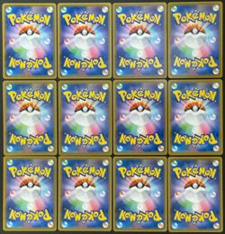 Asako Ito Art Pokemon Card Collection 12 Cards Vol.3 Japanese Knitted Style - Image 2